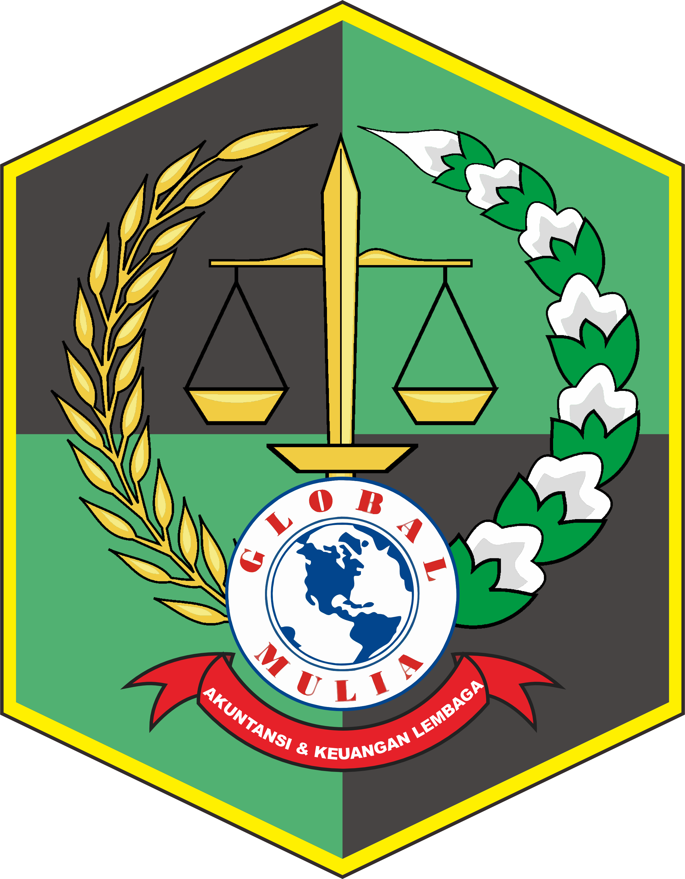 Akuntasi dan Keuangan Lembaga